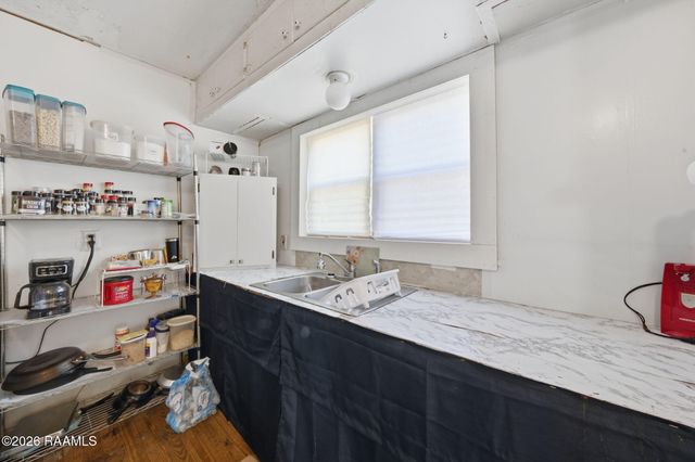 625 Kerr Drive, Eunice, LA 70535