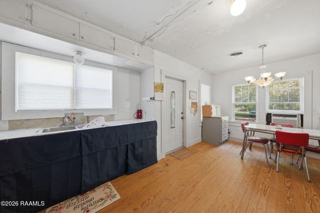 625 Kerr Drive, Eunice, LA 70535