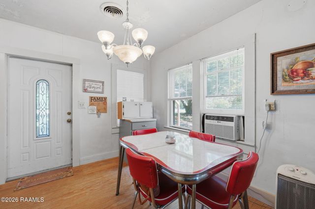 625 Kerr Drive, Eunice, LA 70535