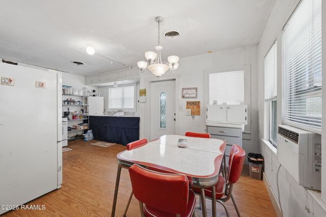 625 Kerr Drive, Eunice, LA 70535