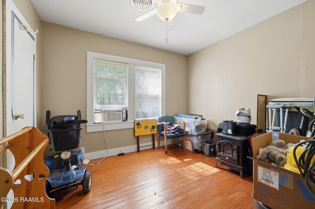 625 Kerr Drive, Eunice, LA 70535