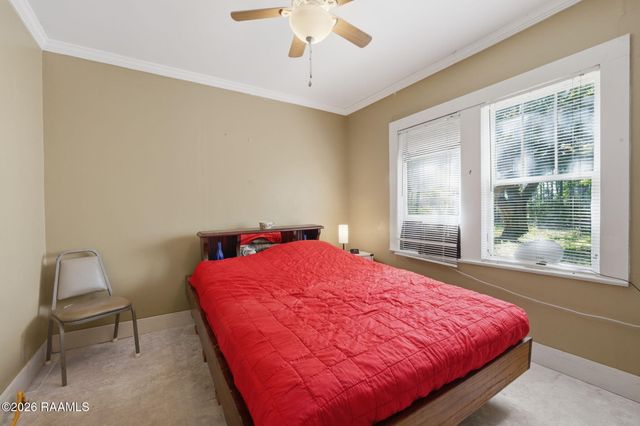 625 Kerr Drive, Eunice, LA 70535