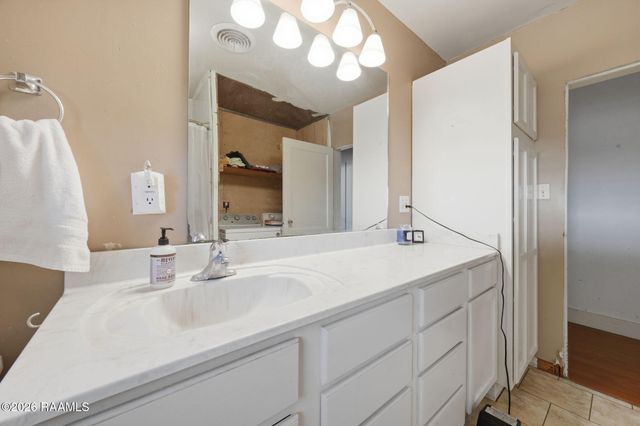 625 Kerr Drive, Eunice, LA 70535