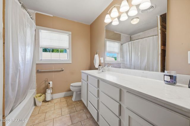 625 Kerr Drive, Eunice, LA 70535