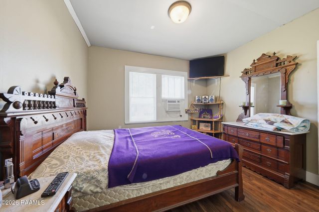 625 Kerr Drive, Eunice, LA 70535