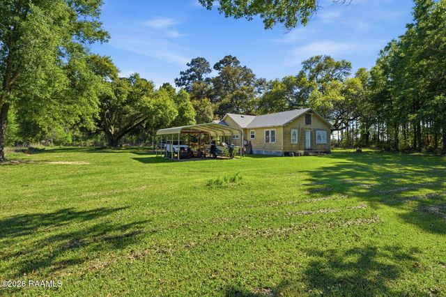 625 Kerr Drive, Eunice, LA 70535