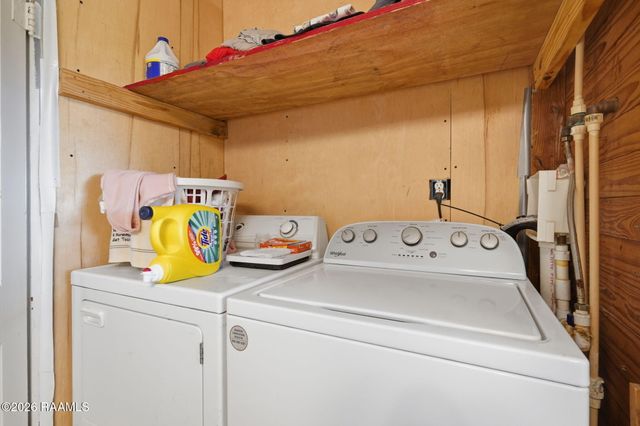 625 Kerr Drive, Eunice, LA 70535