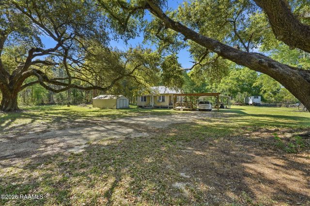 625 Kerr Drive, Eunice, LA 70535