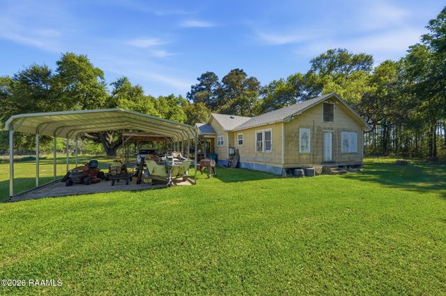 625 Kerr Drive, Eunice, LA 70535