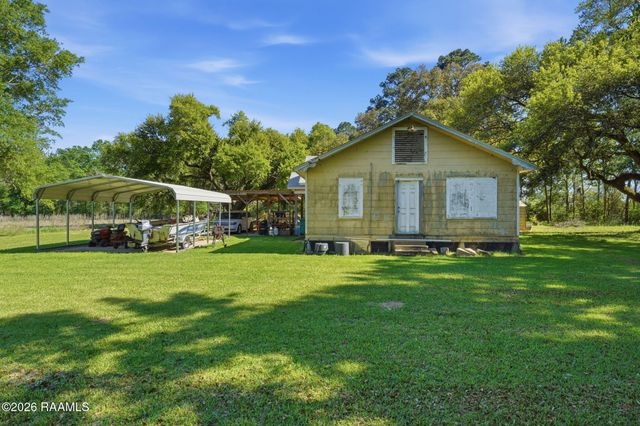 625 Kerr Drive, Eunice, LA 70535