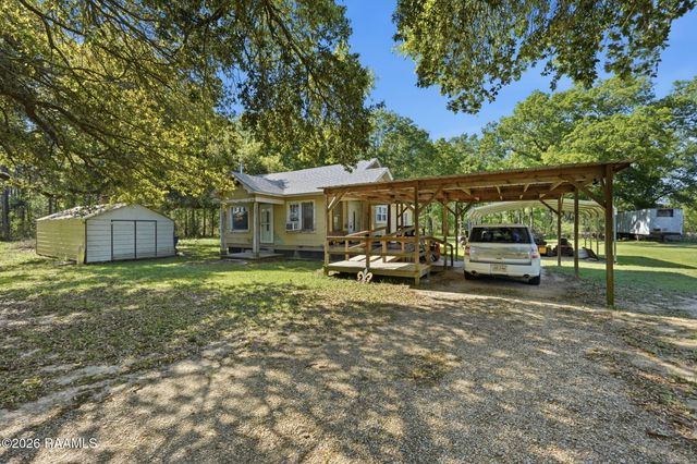 625 Kerr Drive, Eunice, LA 70535