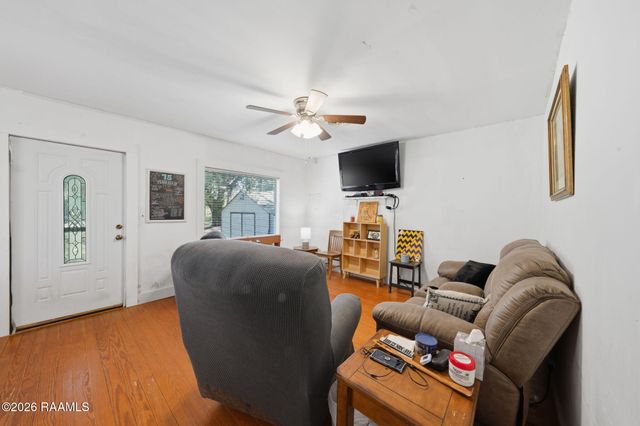 625 Kerr Drive, Eunice, LA 70535