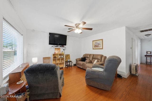 625 Kerr Drive, Eunice, LA 70535