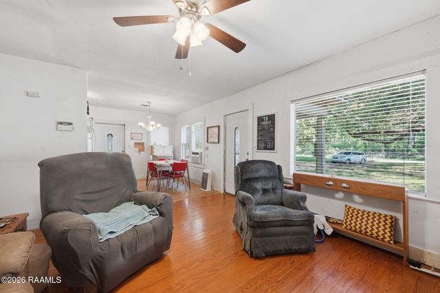 625 Kerr Drive, Eunice, LA 70535