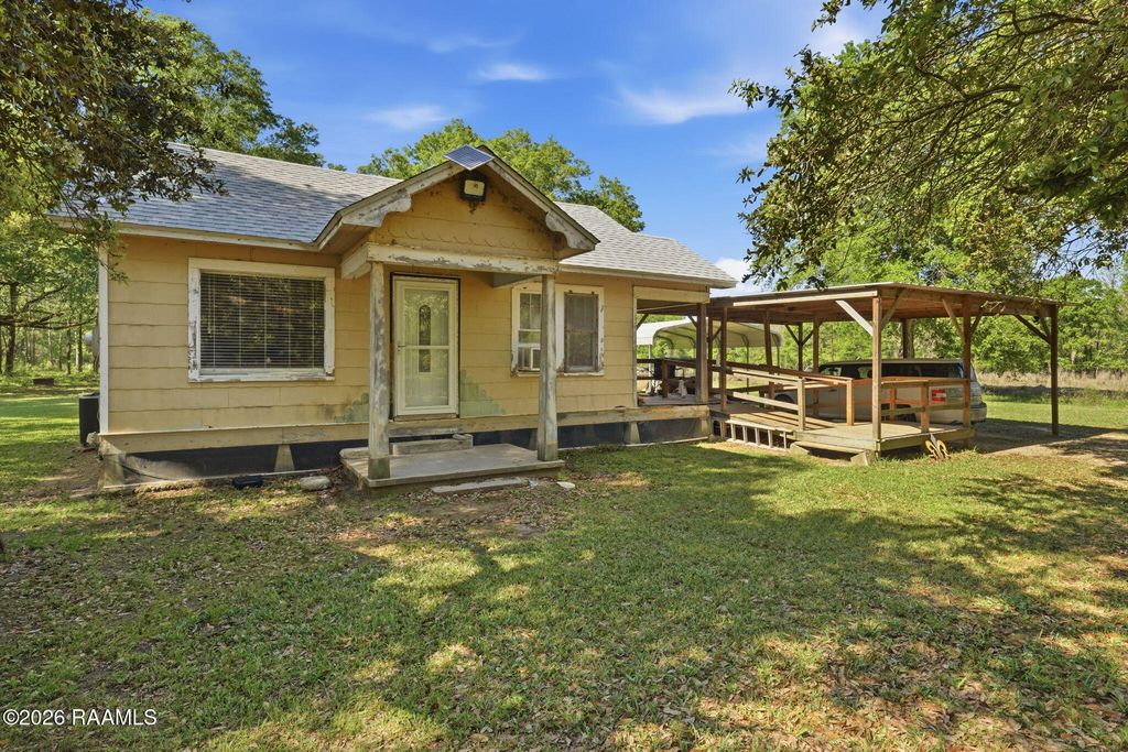 625 Kerr Drive, Eunice, LA 70535