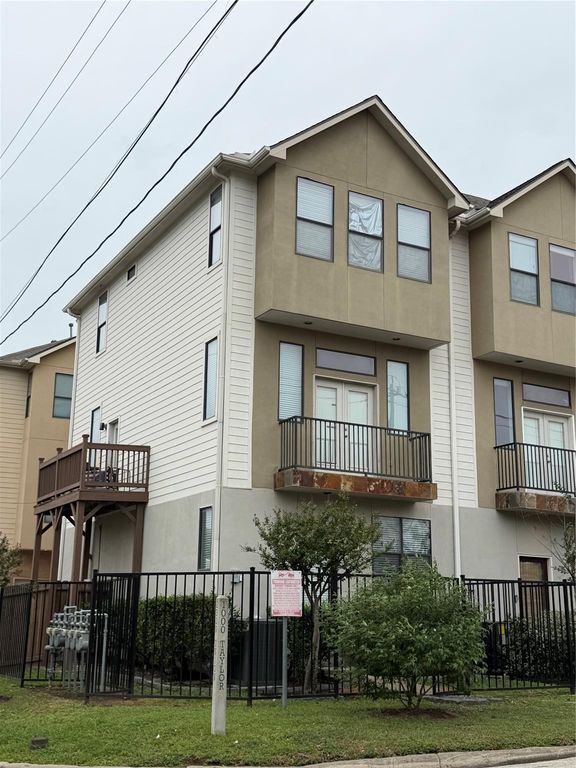2300 Union Street 2300A, Houston, TX 77007