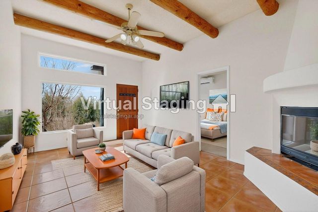 1 Duende, Santa Fe, NM 87508