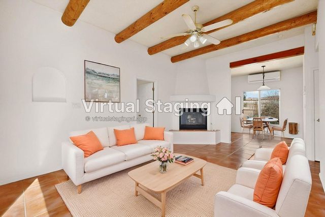 1 Duende, Santa Fe, NM 87508