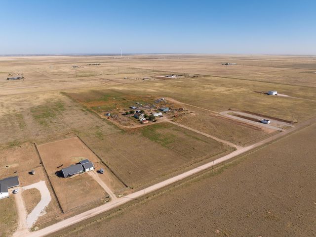 PD Canyon RV Park Tradewind Street, Canyon, TX 79015