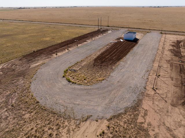 PD Canyon RV Park Tradewind Street, Canyon, TX 79015