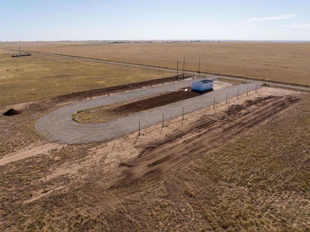 PD Canyon RV Park Tradewind Street, Canyon, TX 79015