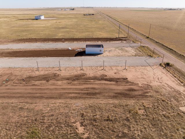 PD Canyon RV Park Tradewind Street, Canyon, TX 79015