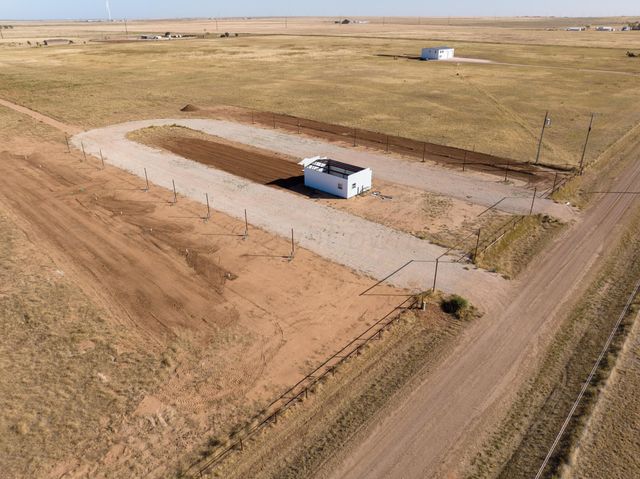 PD Canyon RV Park Tradewind Street, Canyon, TX 79015