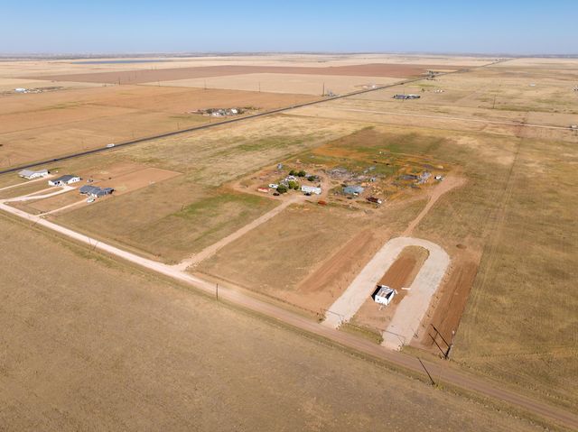 PD Canyon RV Park Tradewind Street, Canyon, TX 79015