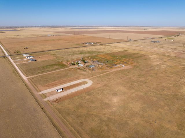 PD Canyon RV Park Tradewind Street, Canyon, TX 79015