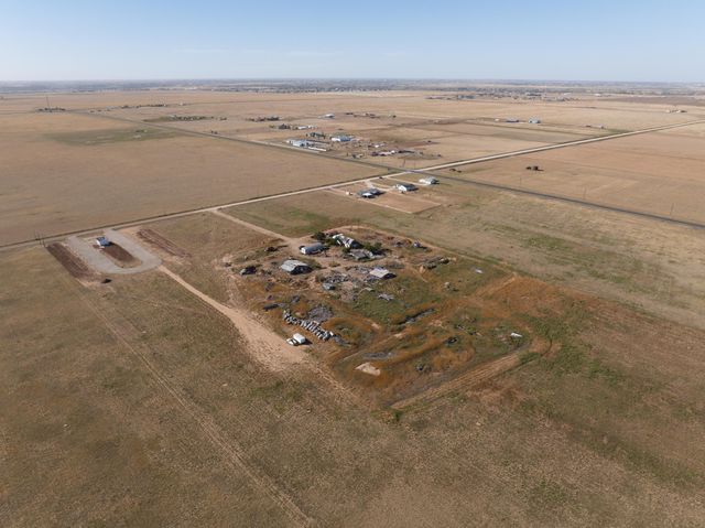 PD Canyon RV Park Tradewind Street, Canyon, TX 79015