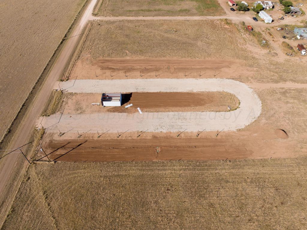 PD Canyon RV Park Tradewind Street, Canyon, TX 79015