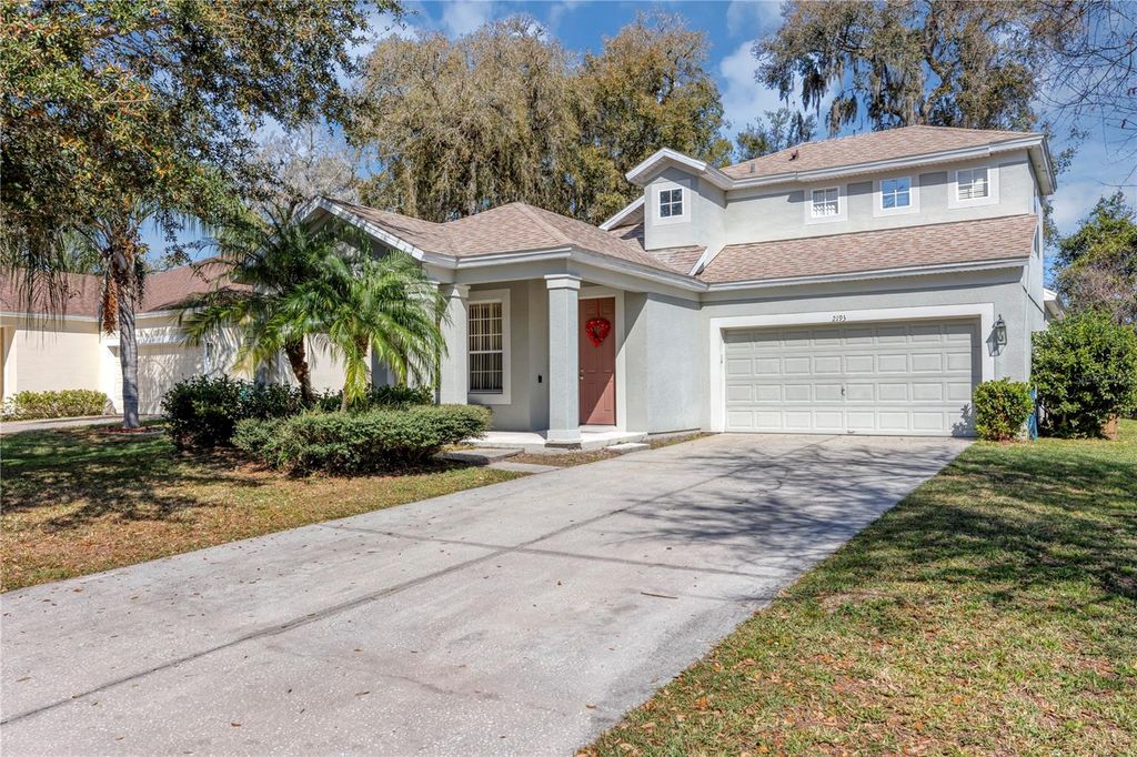 2193 GRANGER AVENUE, Kissimmee, FL 34746
