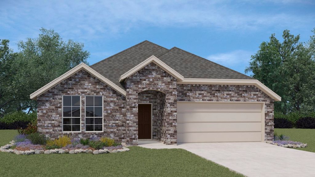 129 Wakefield Road, Fate, TX 75189