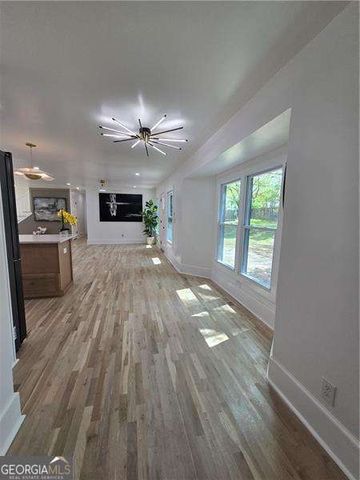 3832 Finger Creek SW, Lilburn, GA 30047