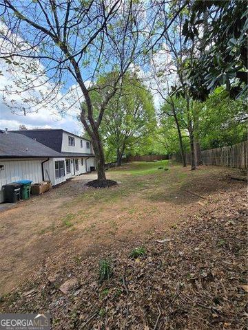 3832 Finger Creek SW, Lilburn, GA 30047