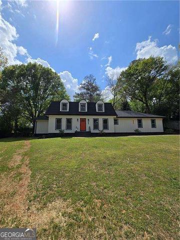 3832 Finger Creek SW, Lilburn, GA 30047