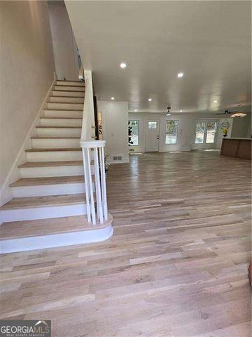 3832 Finger Creek SW, Lilburn, GA 30047