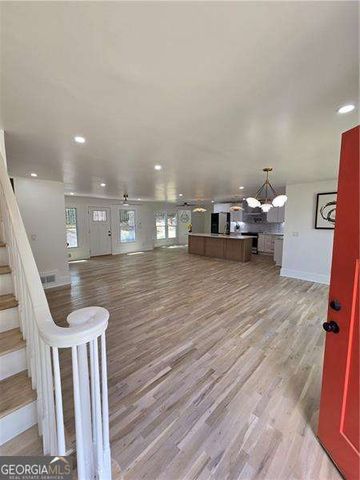 3832 Finger Creek SW, Lilburn, GA 30047