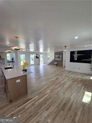 3832 Finger Creek SW, Lilburn, GA 30047
