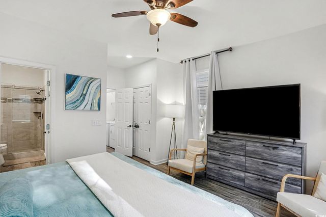 4403 Poinsett St Apt A, North Myrtle Beach, SC 29582