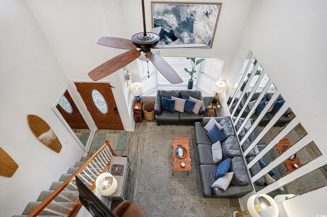 4403 Poinsett St Apt A, North Myrtle Beach, SC 29582