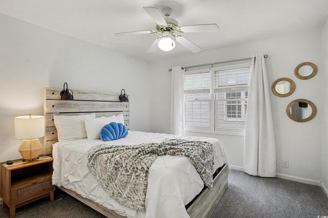 4403 Poinsett St Apt A, North Myrtle Beach, SC 29582