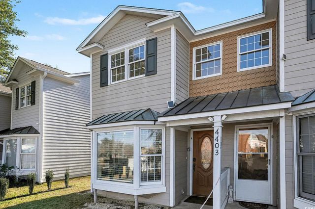 4403 Poinsett St Apt A, North Myrtle Beach, SC 29582