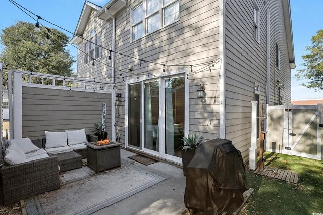 4403 Poinsett St Apt A, North Myrtle Beach, SC 29582