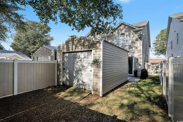 4403 Poinsett St Apt A, North Myrtle Beach, SC 29582