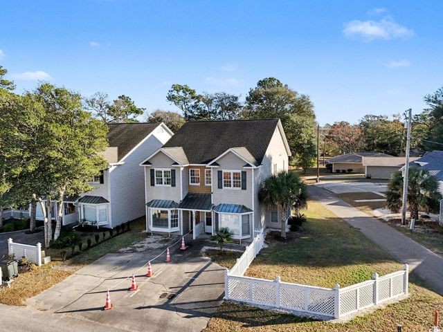 4403 Poinsett St Apt A, North Myrtle Beach, SC 29582