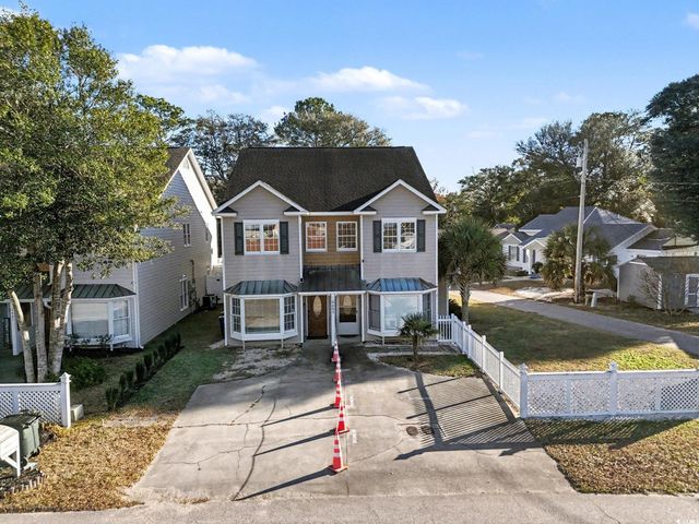 4403 Poinsett St Apt A, North Myrtle Beach, SC 29582