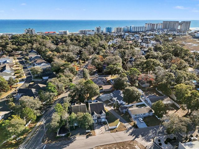 4403 Poinsett St Apt A, North Myrtle Beach, SC 29582