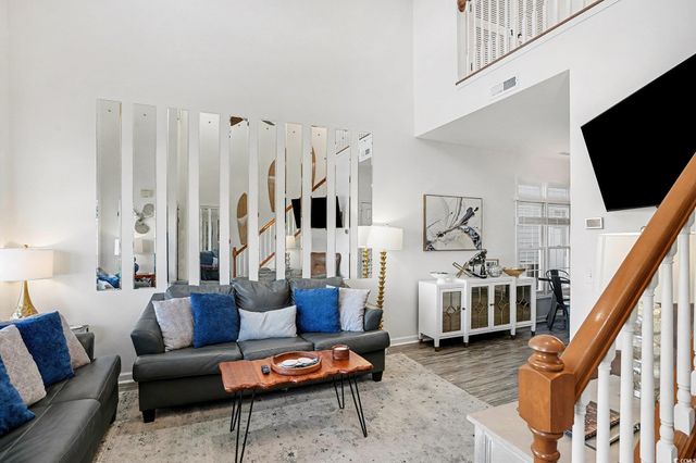 4403 Poinsett St Apt A, North Myrtle Beach, SC 29582