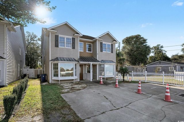 4403 Poinsett St Apt A, North Myrtle Beach, SC 29582